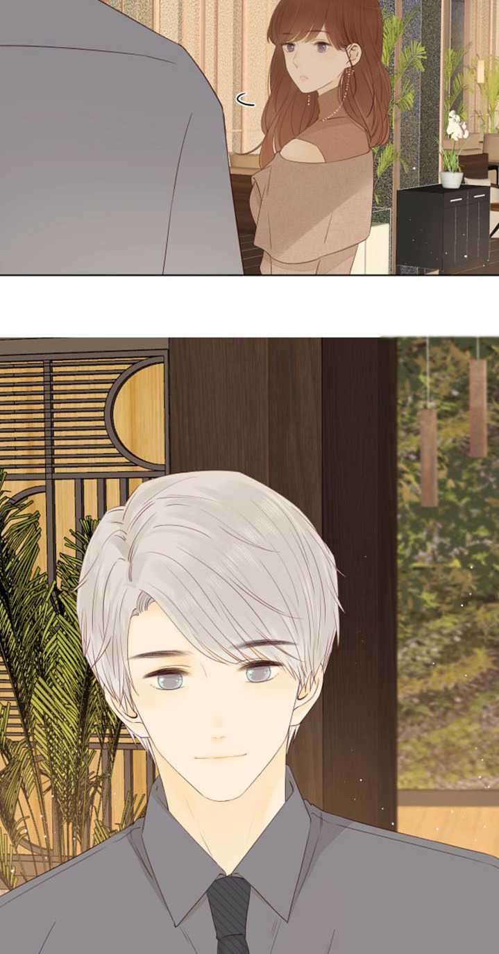 She May Not Be Cute chapter 46 halaman 4