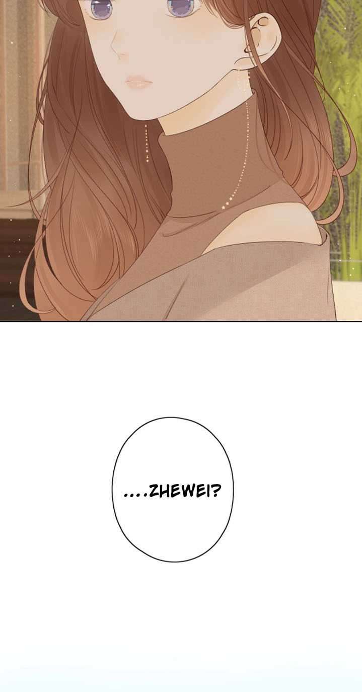 She May Not Be Cute chapter 46 halaman 6