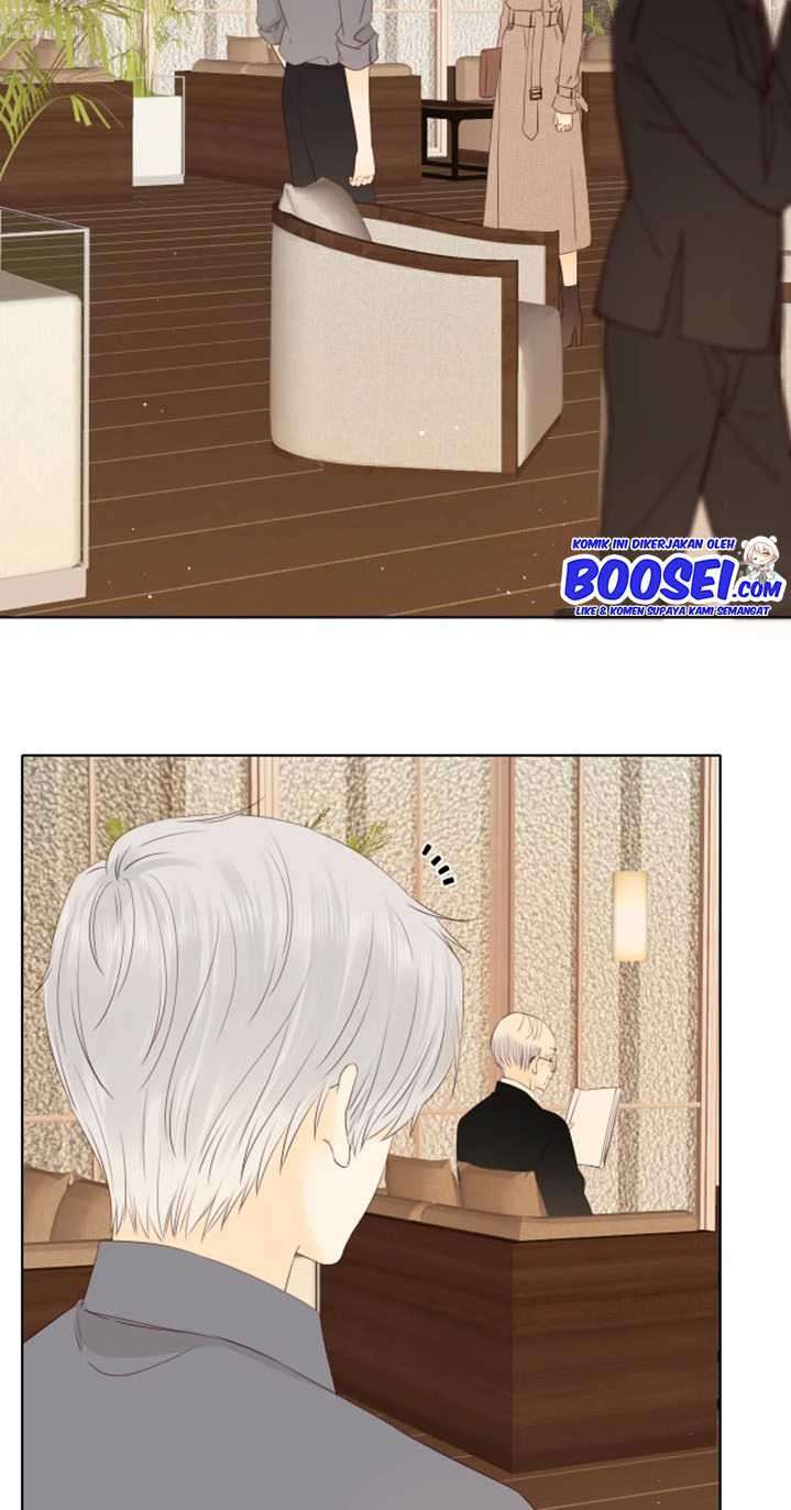 She May Not Be Cute chapter 46 halaman 9