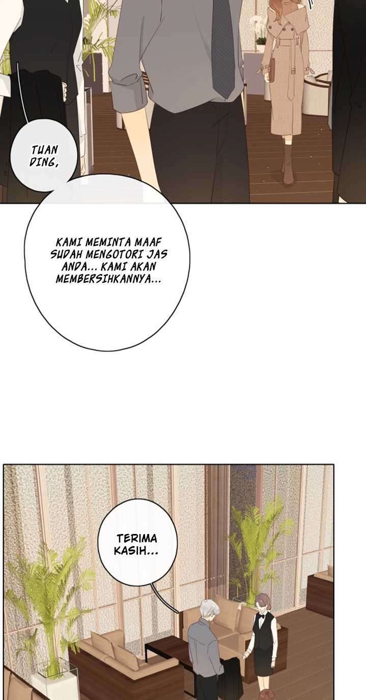 She May Not Be Cute chapter 46 halaman 12