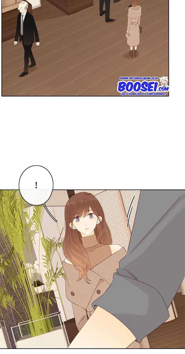 She May Not Be Cute chapter 46 halaman 13