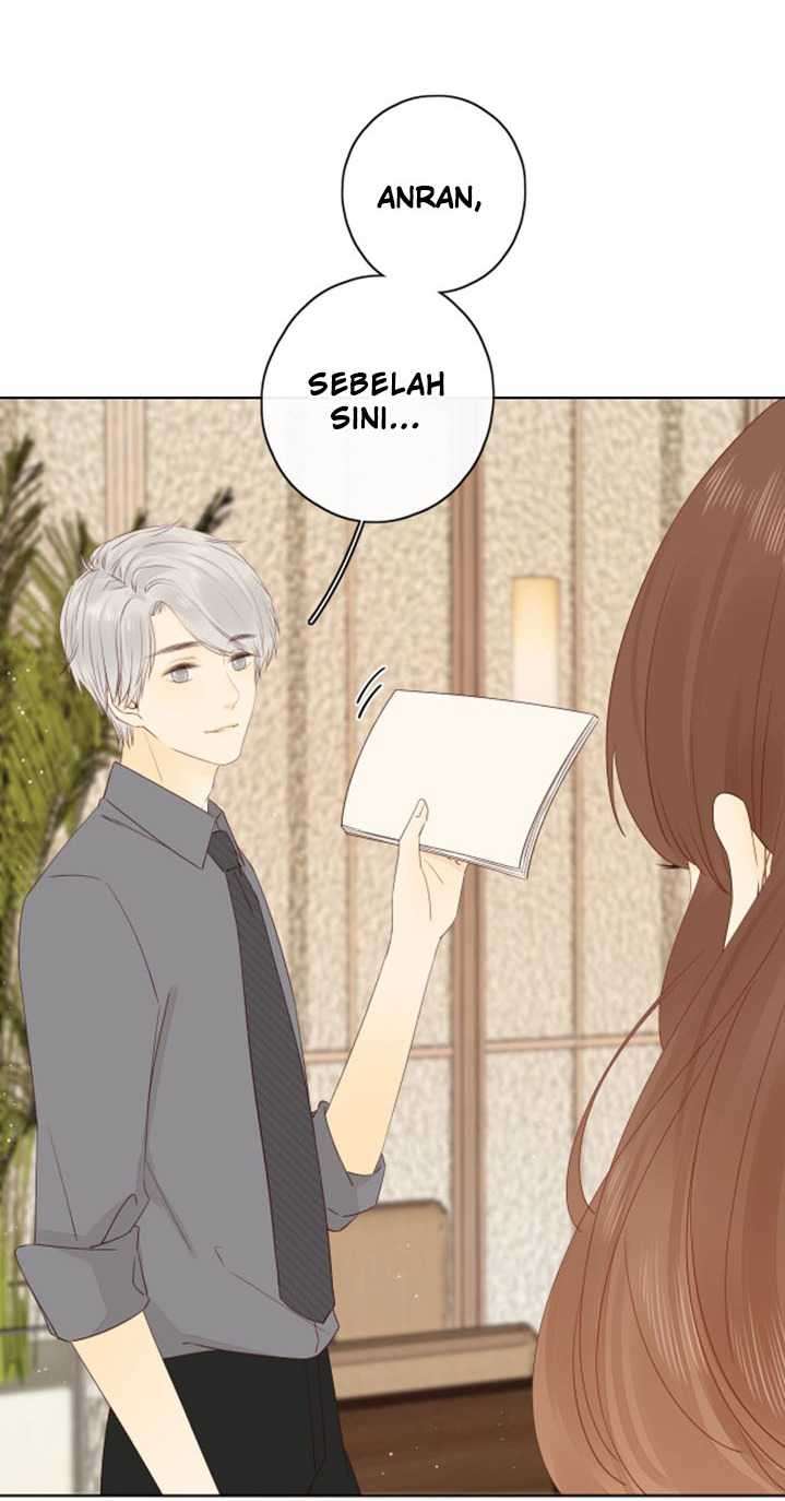 She May Not Be Cute chapter 46 halaman 14