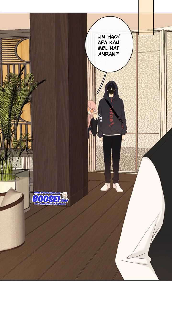 She May Not Be Cute chapter 46 halaman 20
