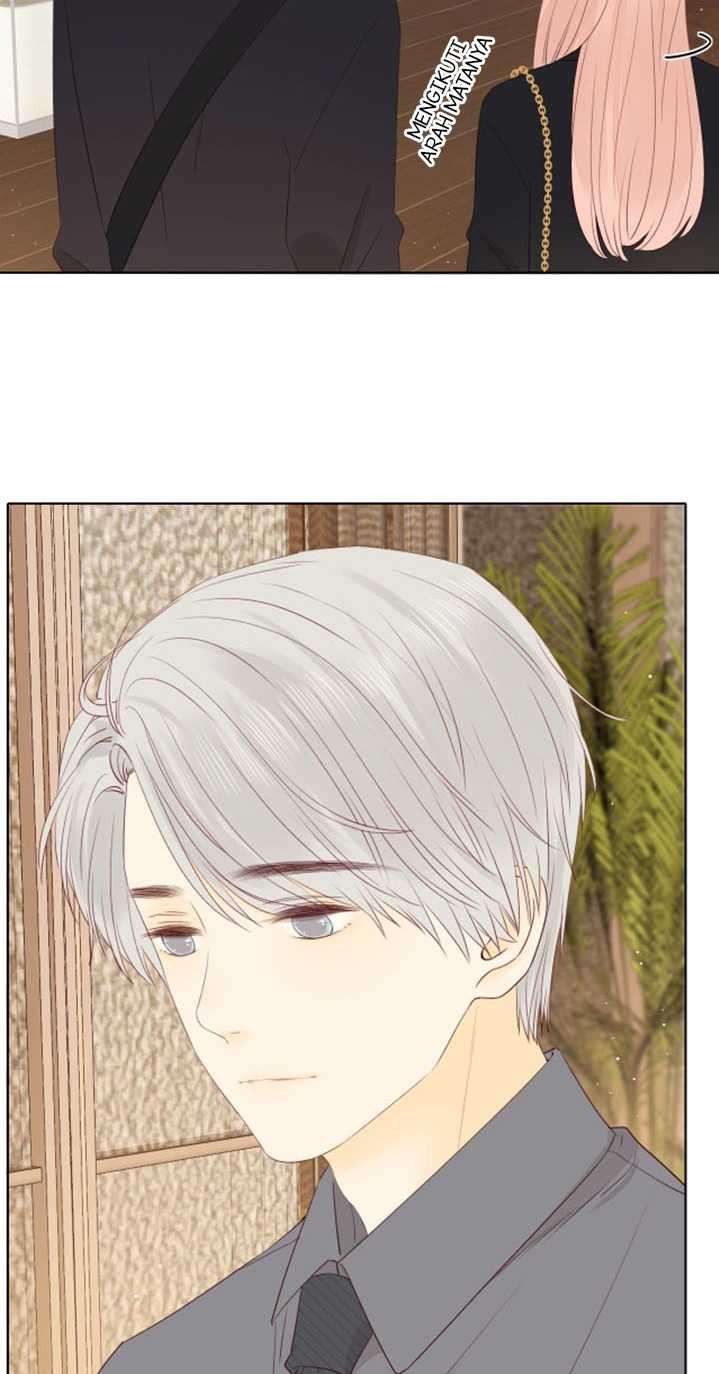 She May Not Be Cute chapter 46 halaman 23