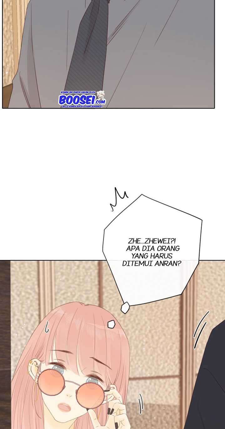 She May Not Be Cute chapter 46 halaman 24