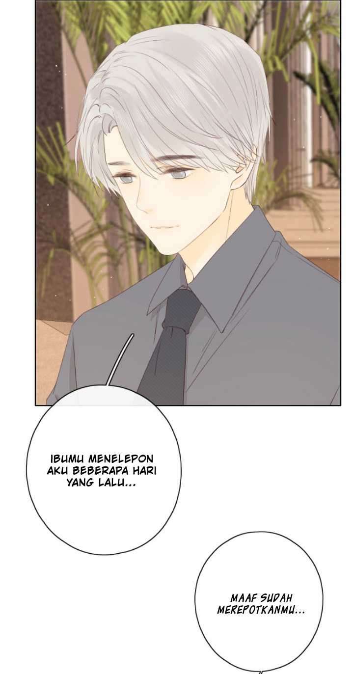 She May Not Be Cute chapter 46 halaman 28