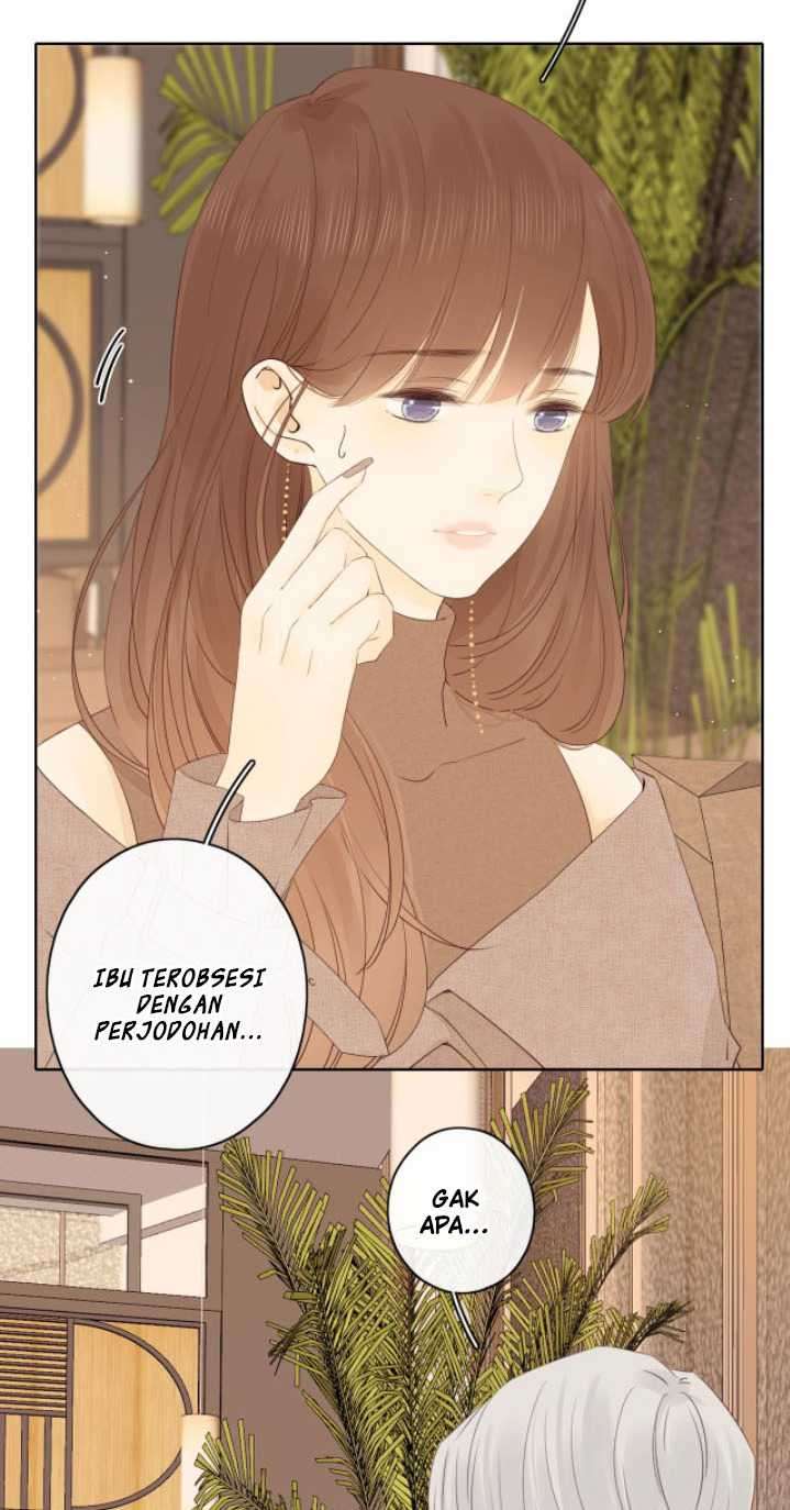 She May Not Be Cute chapter 46 halaman 29