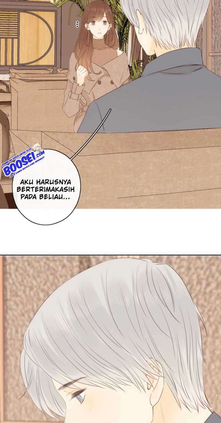 She May Not Be Cute chapter 46 halaman 30