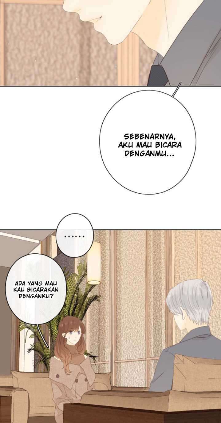 She May Not Be Cute chapter 46 halaman 31