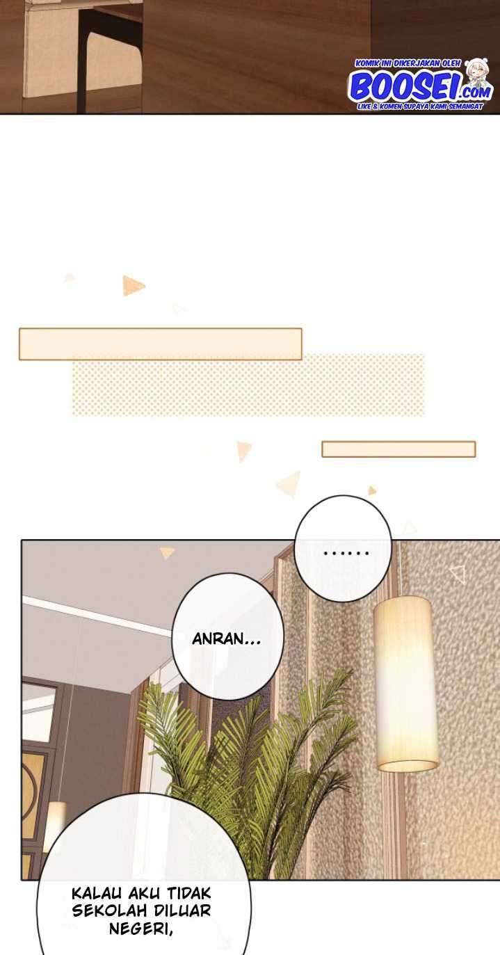 She May Not Be Cute chapter 46 halaman 32