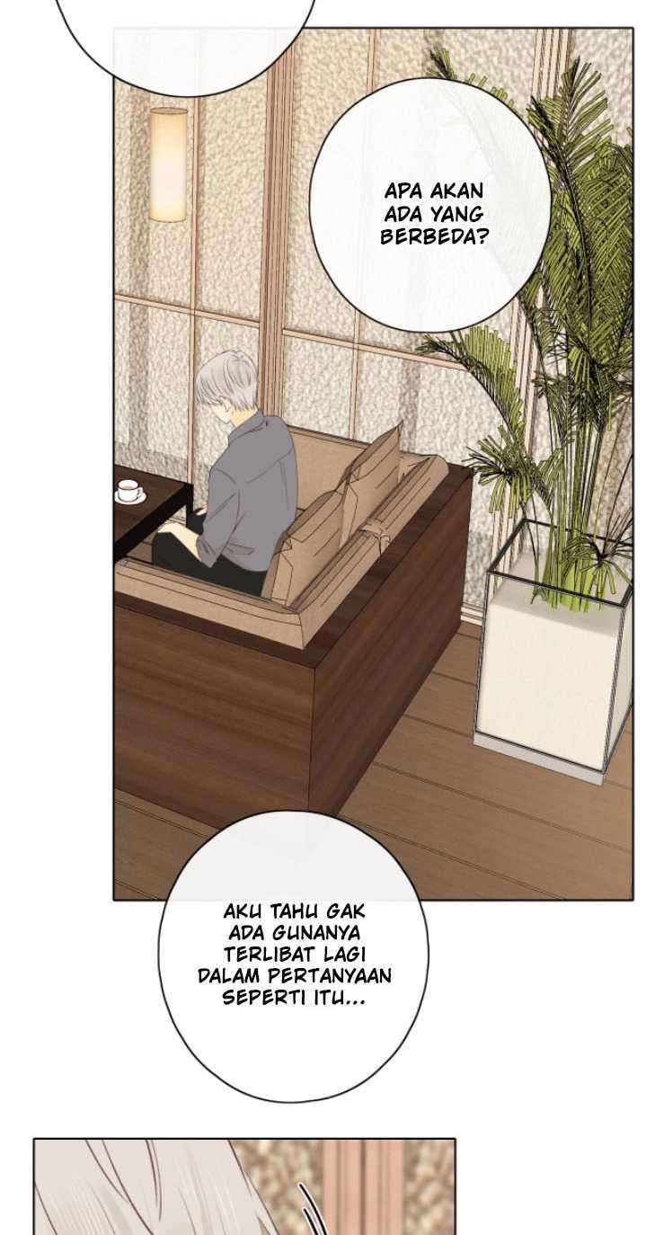 She May Not Be Cute chapter 46 halaman 33