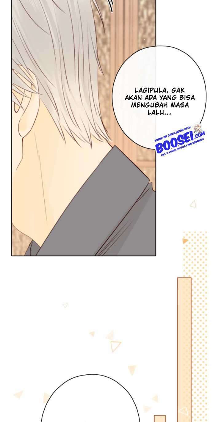 She May Not Be Cute chapter 46 halaman 34