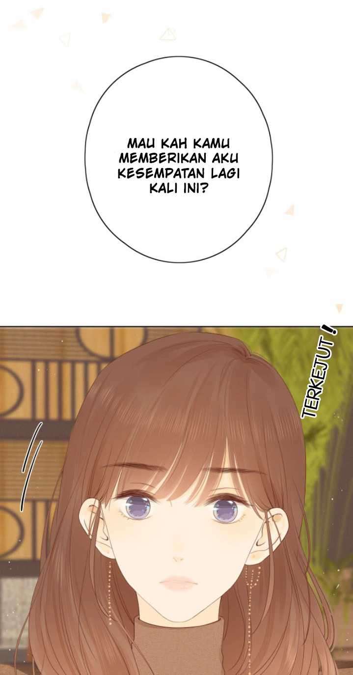 She May Not Be Cute chapter 46 halaman 37