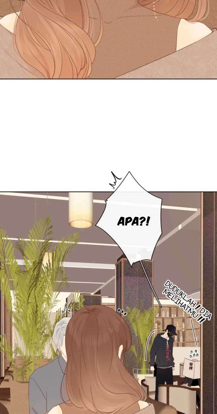 She May Not Be Cute chapter 46 halaman 38