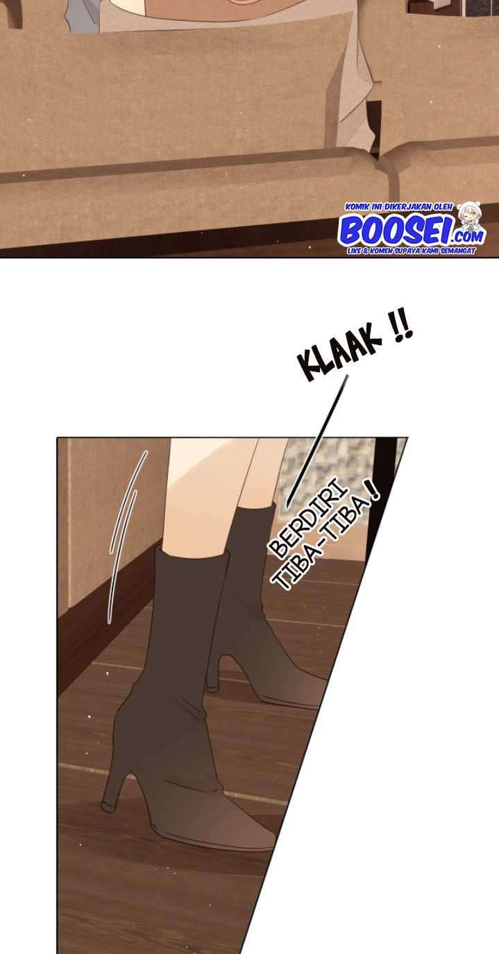 She May Not Be Cute chapter 46 halaman 39