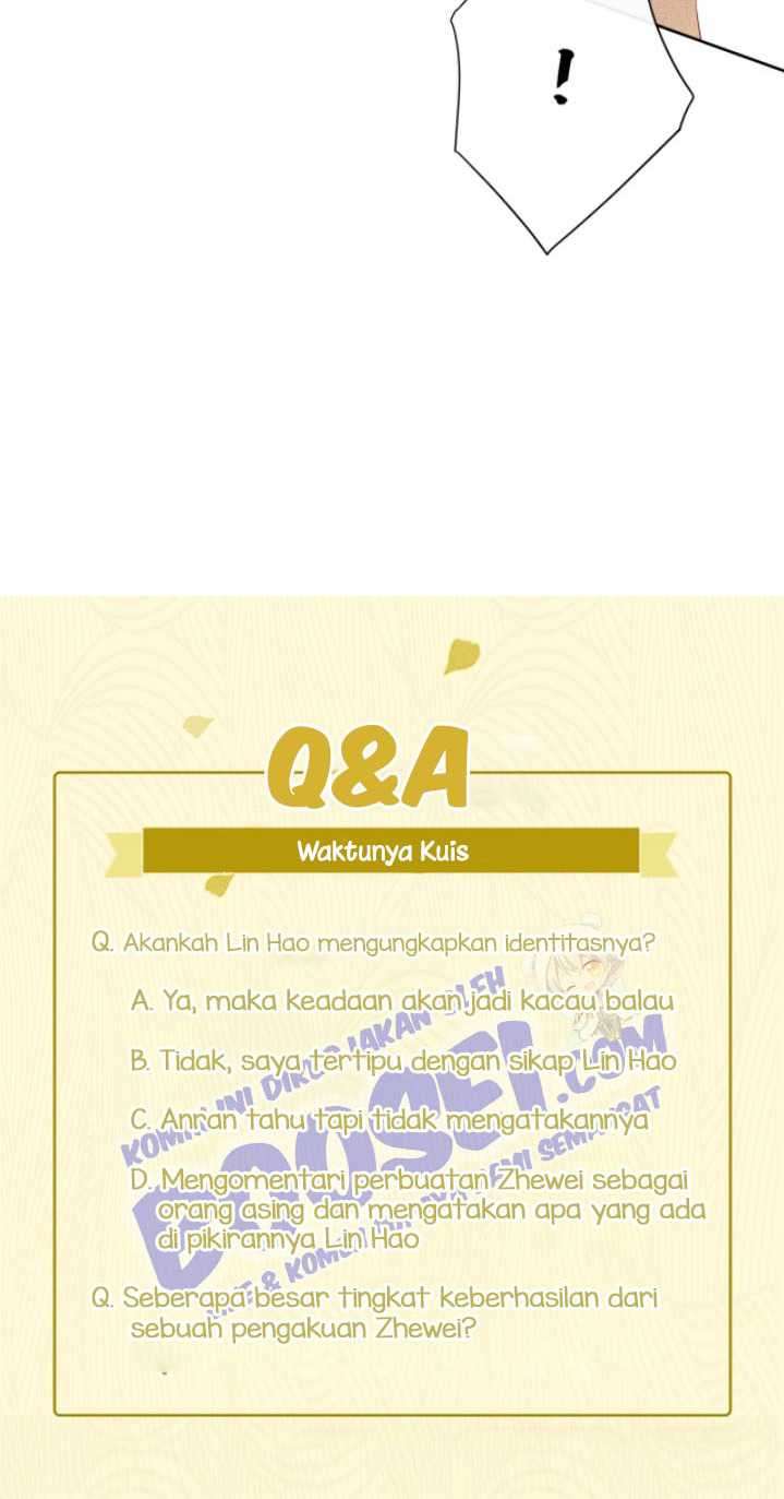 She May Not Be Cute chapter 46 halaman 42