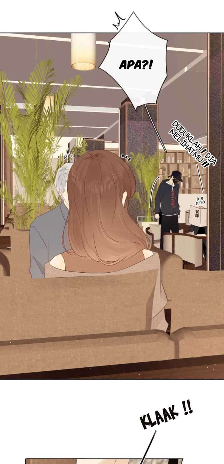 She May Not Be Cute chapter 47 halaman 3