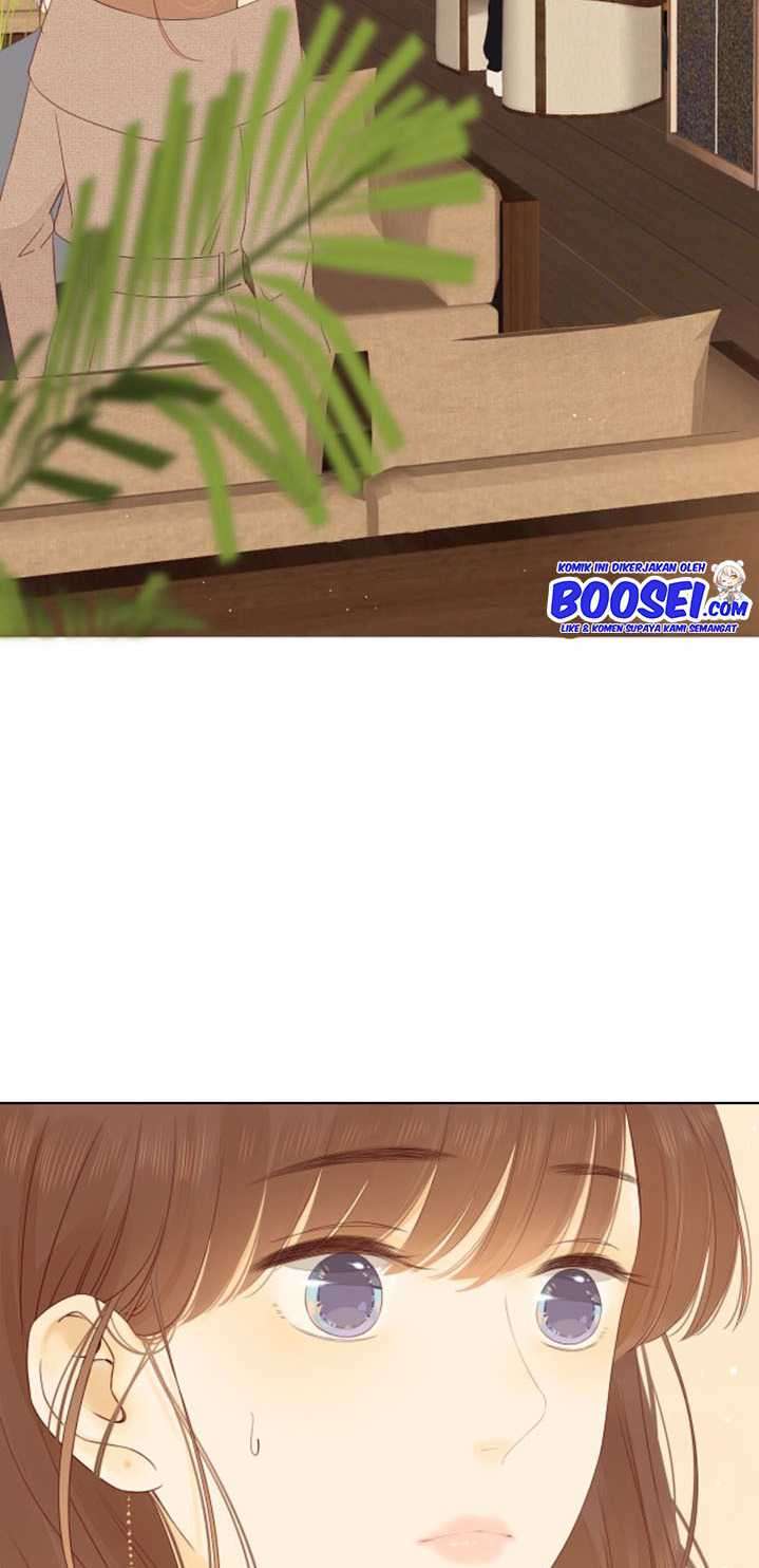 She May Not Be Cute chapter 47 halaman 5