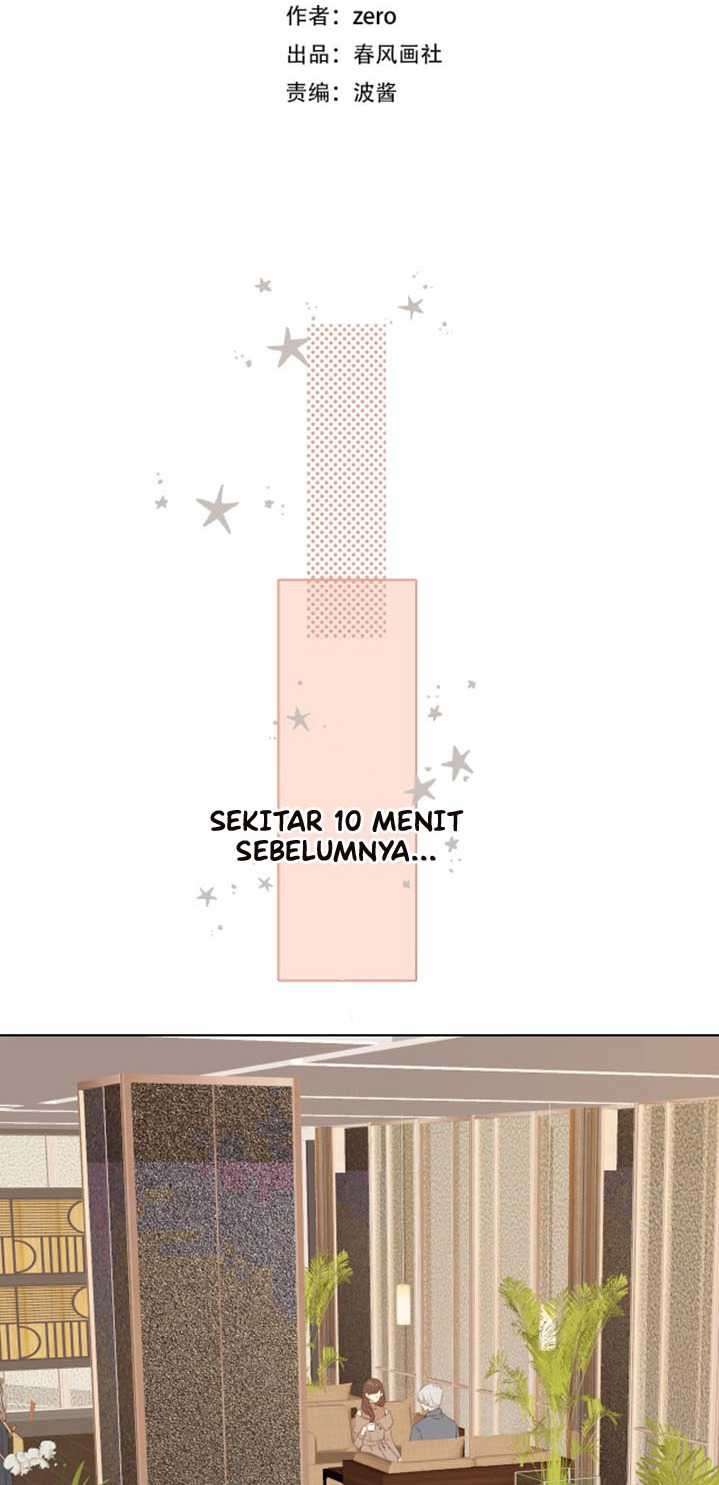 She May Not Be Cute chapter 47 halaman 8