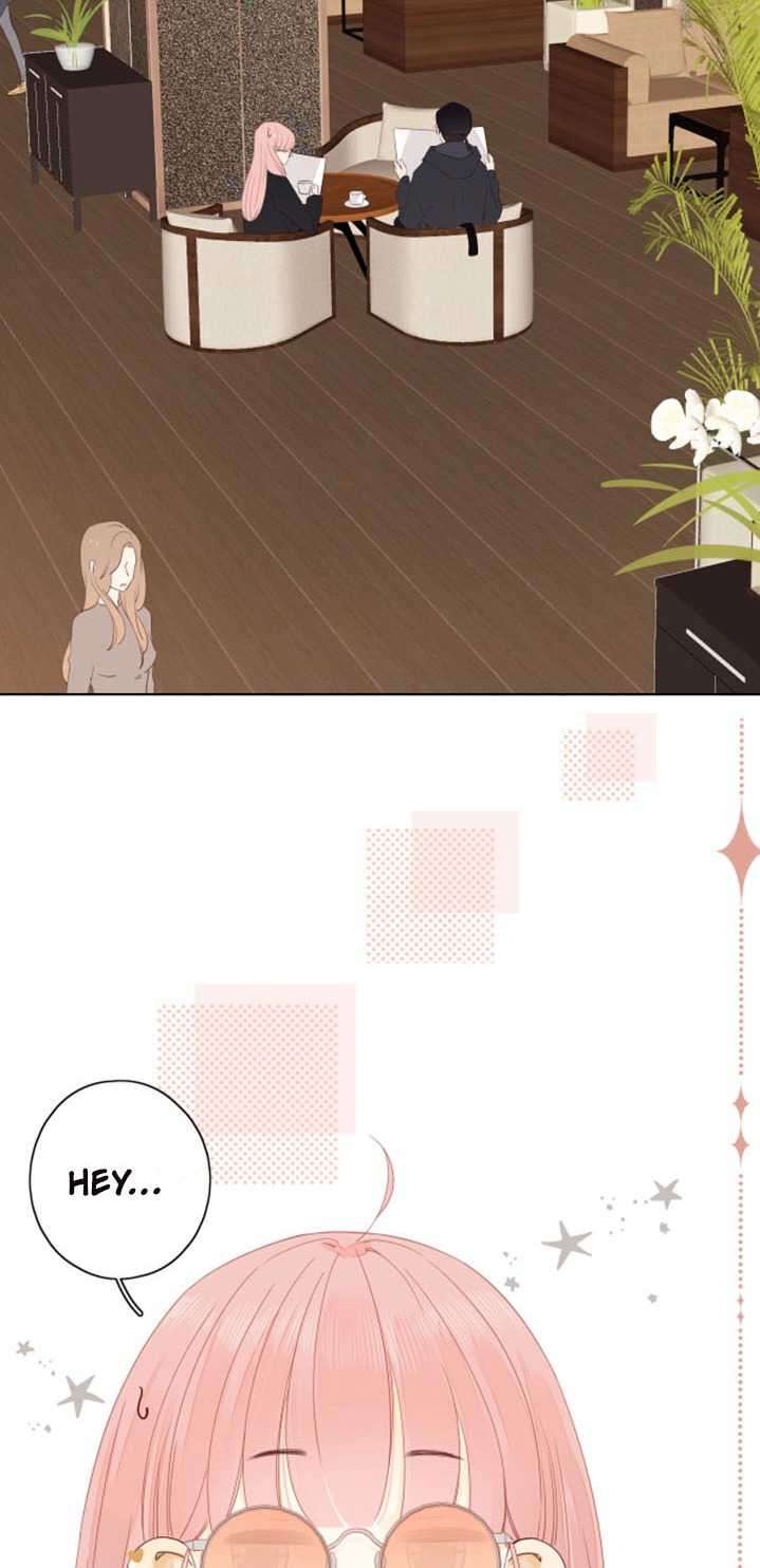 She May Not Be Cute chapter 47 halaman 9