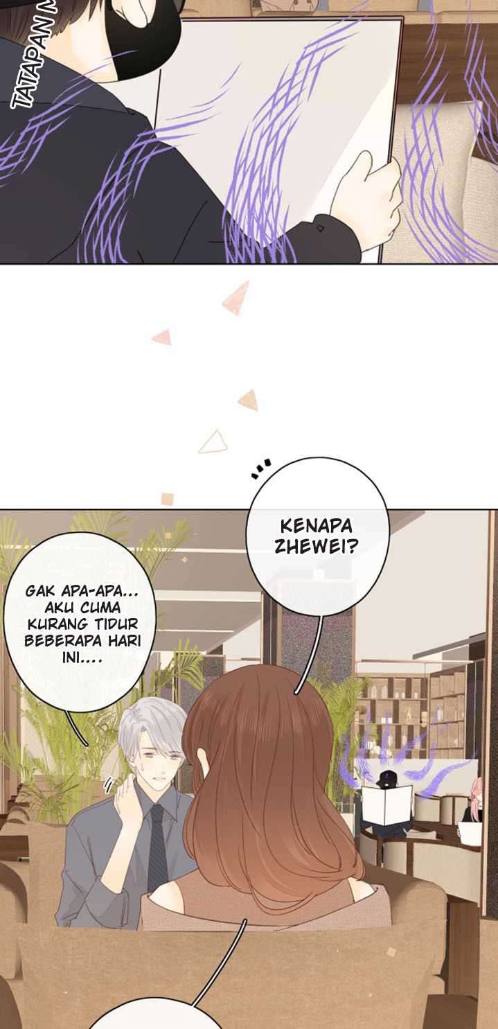 She May Not Be Cute chapter 47 halaman 12
