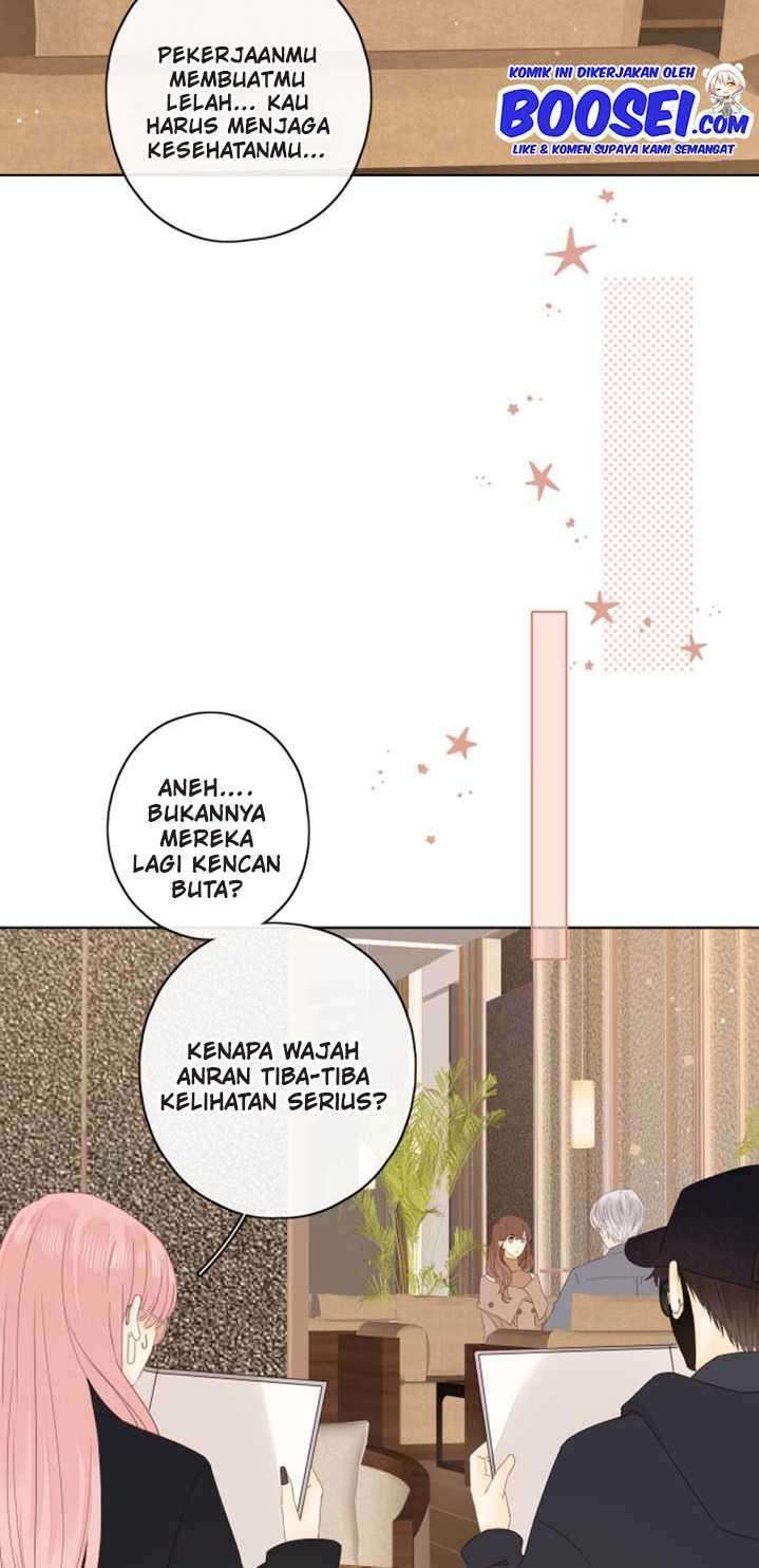 She May Not Be Cute chapter 47 halaman 13