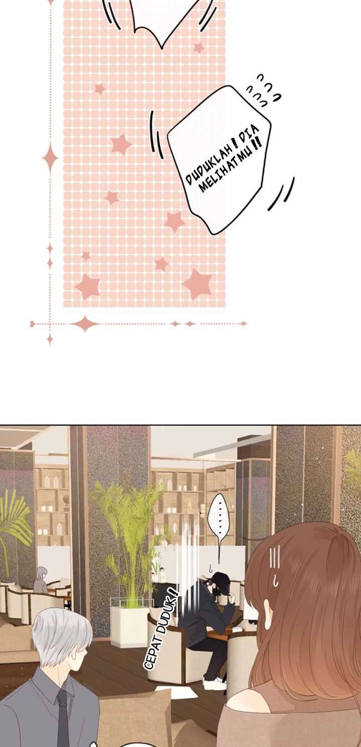 She May Not Be Cute chapter 47 halaman 16