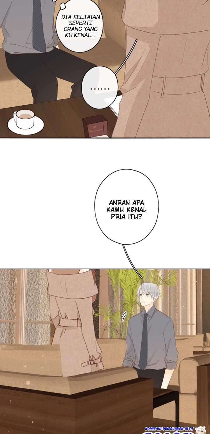 She May Not Be Cute chapter 47 halaman 17