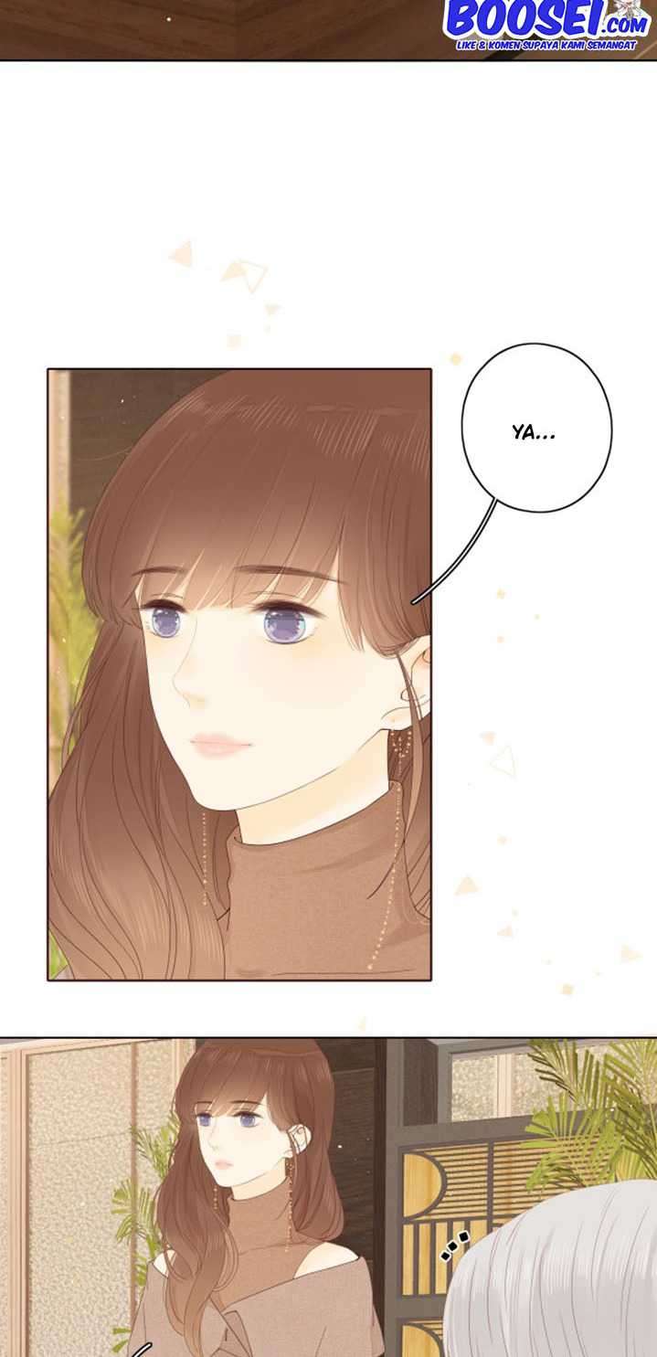 She May Not Be Cute chapter 47 halaman 18