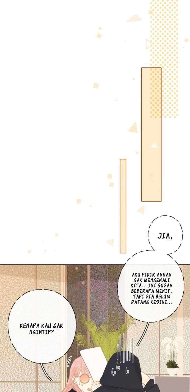 She May Not Be Cute chapter 47 halaman 21