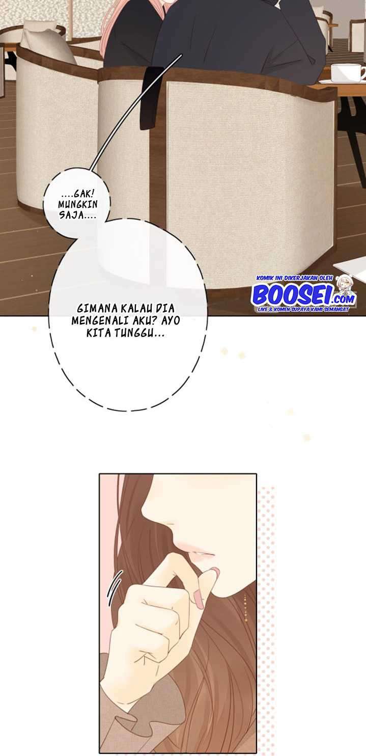 She May Not Be Cute chapter 47 halaman 22