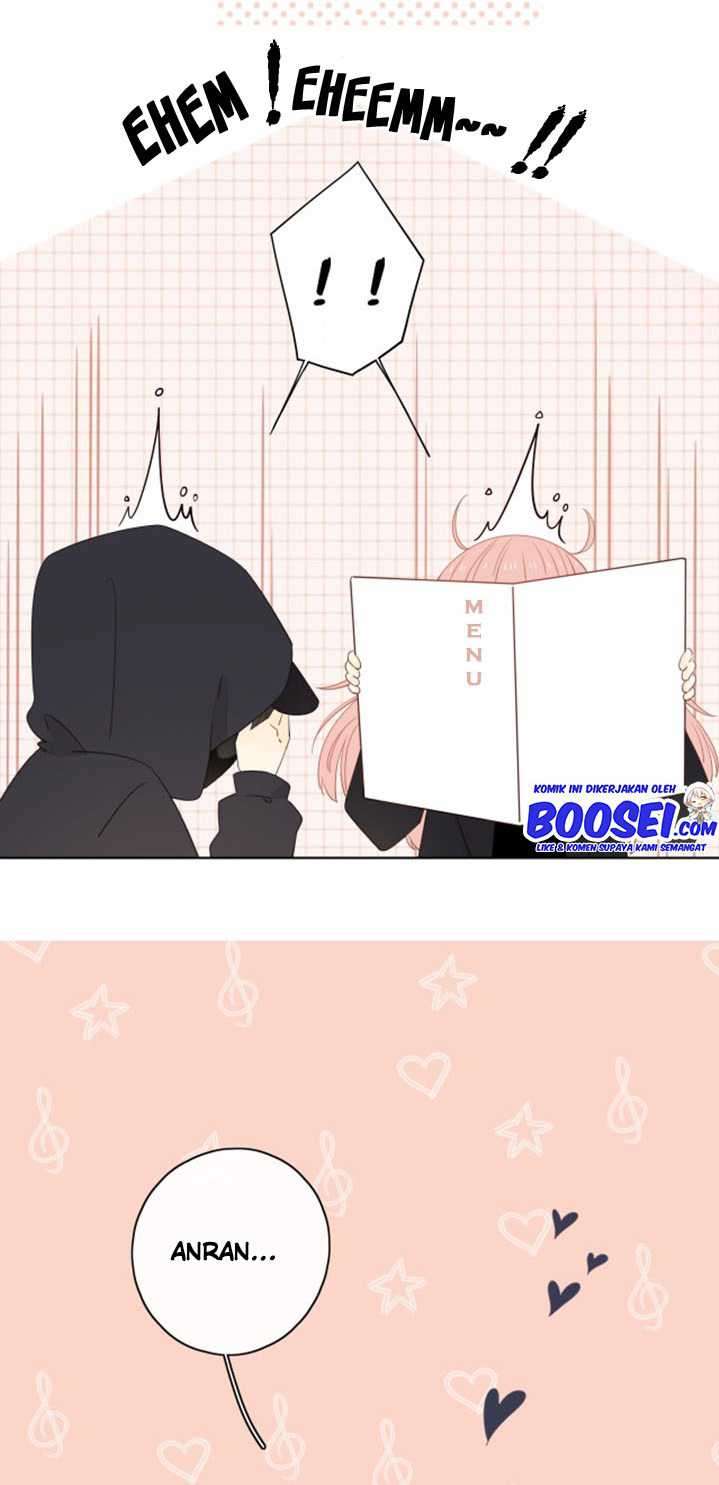 She May Not Be Cute chapter 47 halaman 23