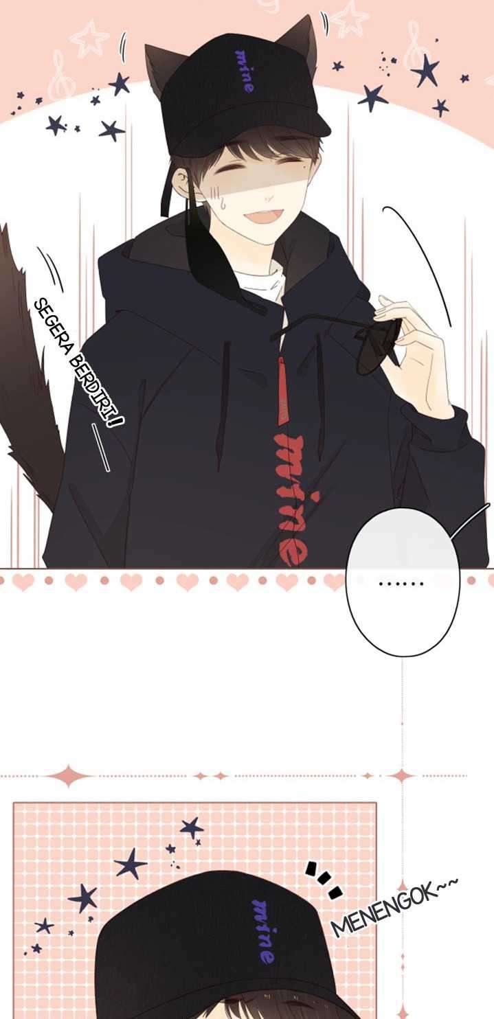 She May Not Be Cute chapter 47 halaman 24