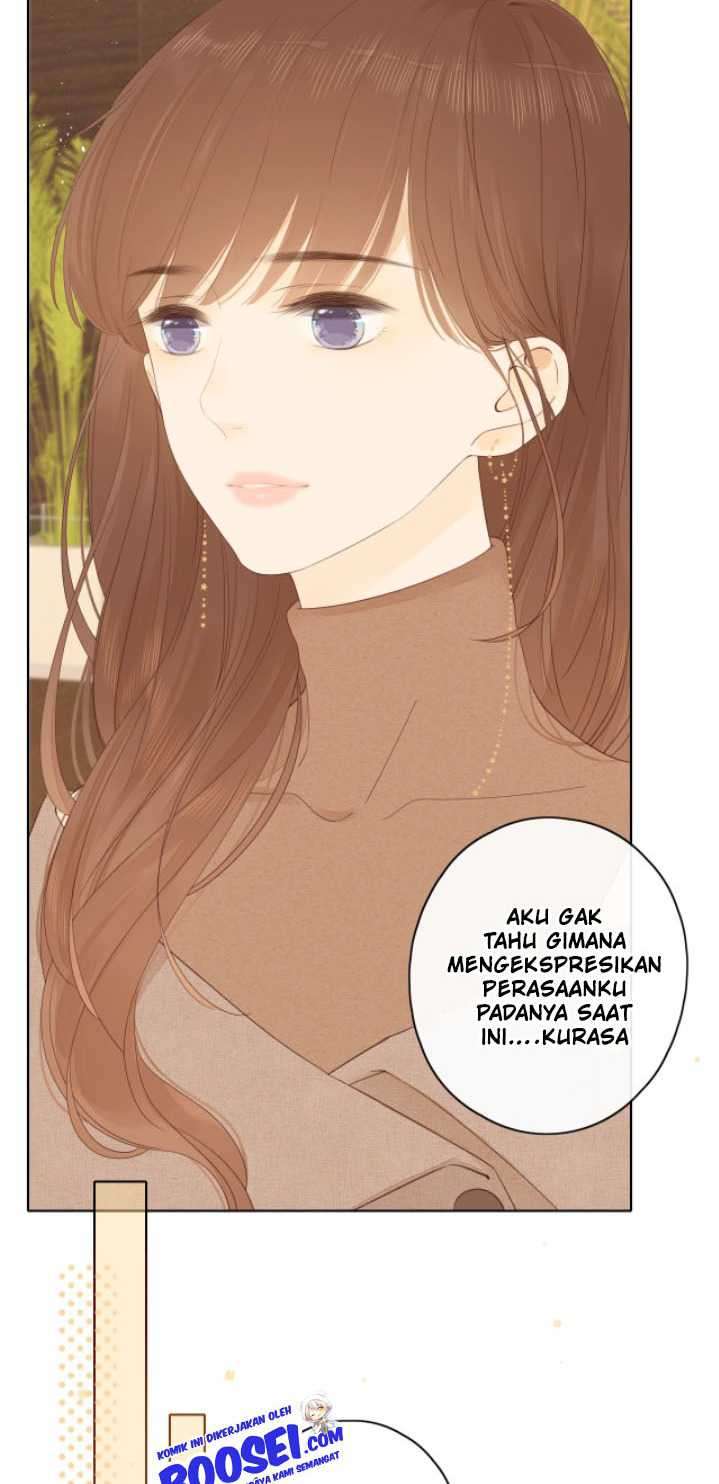 She May Not Be Cute chapter 47 halaman 34