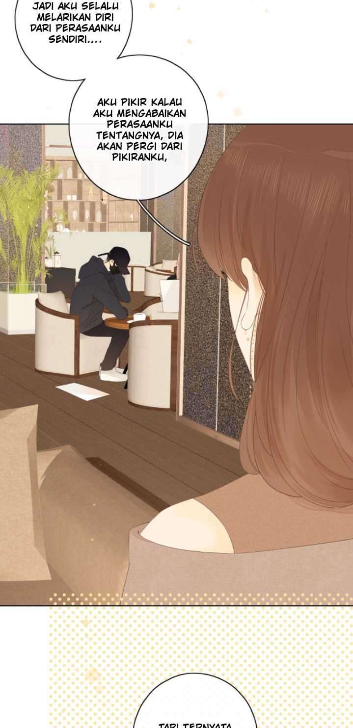 She May Not Be Cute chapter 47 halaman 36