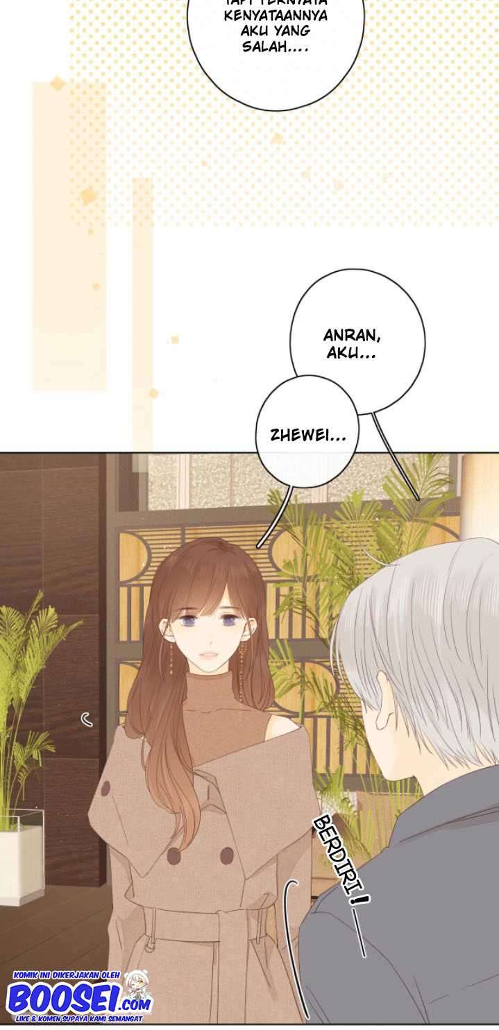 She May Not Be Cute chapter 47 halaman 37