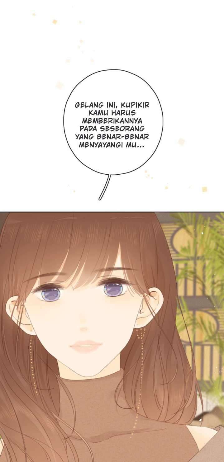 She May Not Be Cute chapter 47 halaman 38