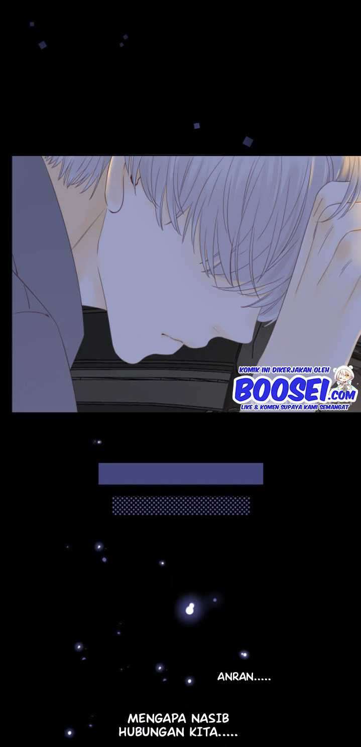 She May Not Be Cute chapter 47 halaman 41