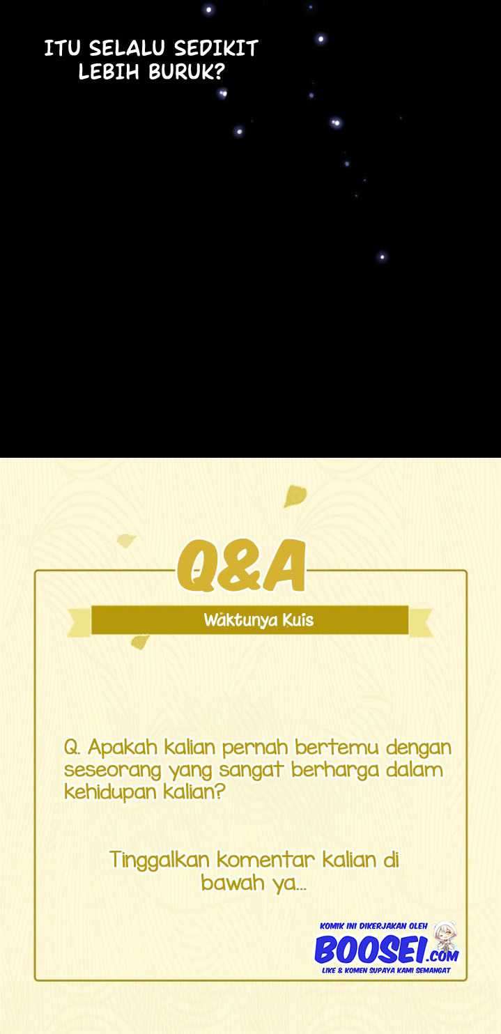 She May Not Be Cute chapter 47 halaman 42