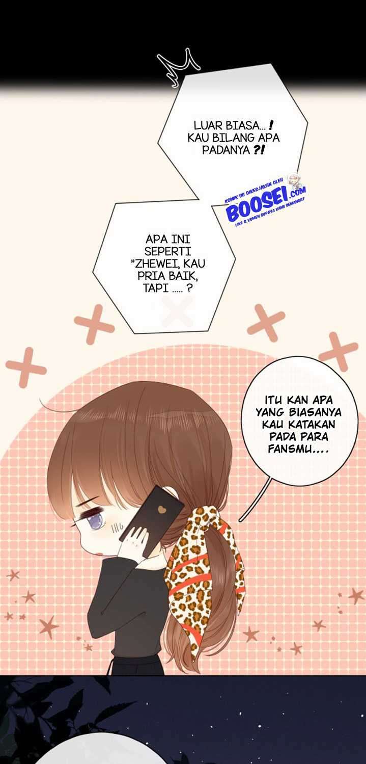 She May Not Be Cute Bab 48 halaman 14
