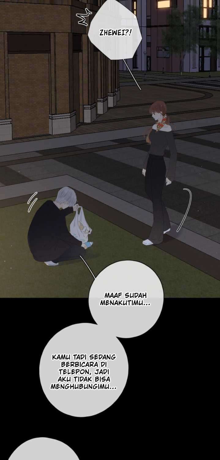 She May Not Be Cute Bab 48 halaman 26