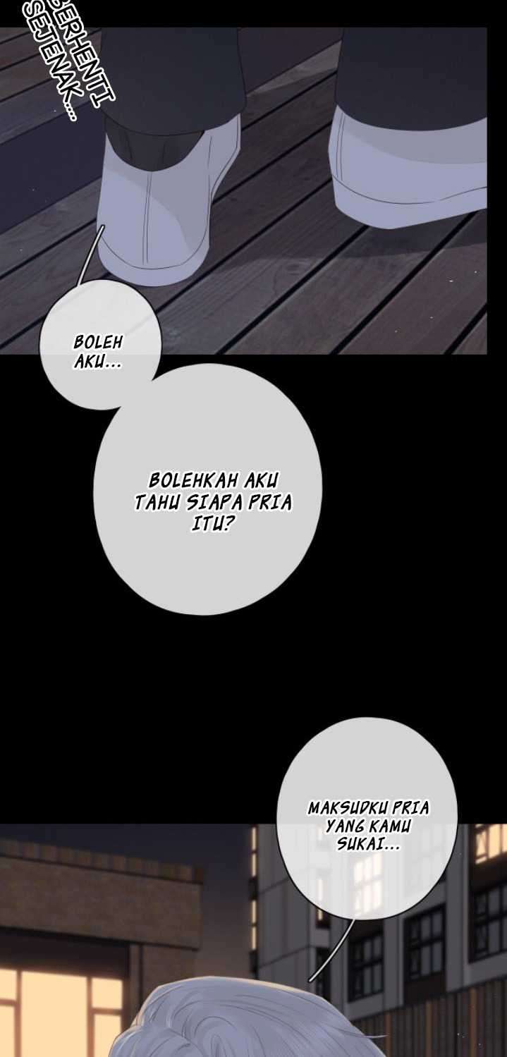 She May Not Be Cute Bab 48 halaman 32