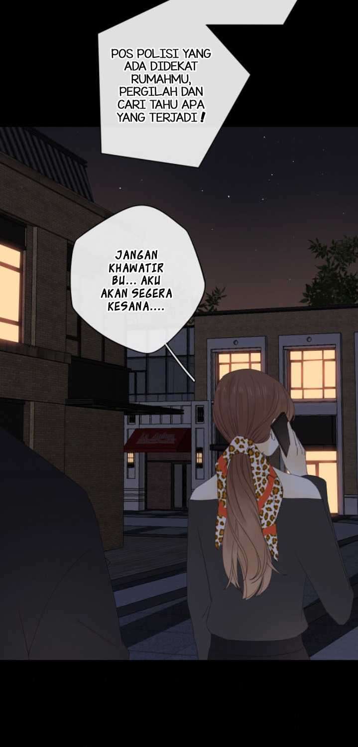 She May Not Be Cute Bab 48 halaman 37