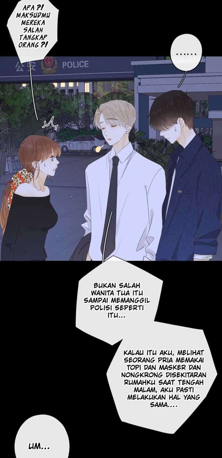 She May Not Be Cute Bab 49 halaman 14