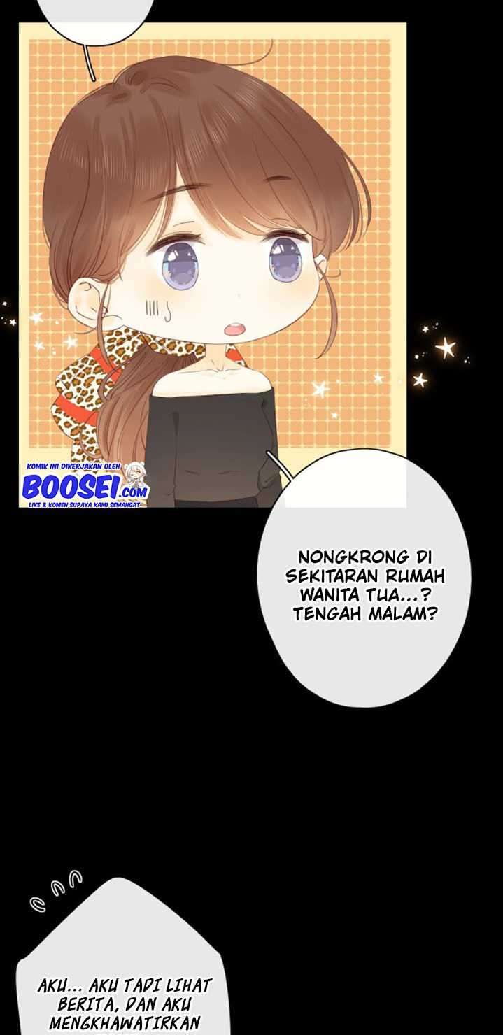She May Not Be Cute Bab 49 halaman 15