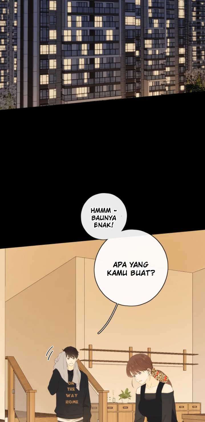 She May Not Be Cute Bab 49 halaman 26