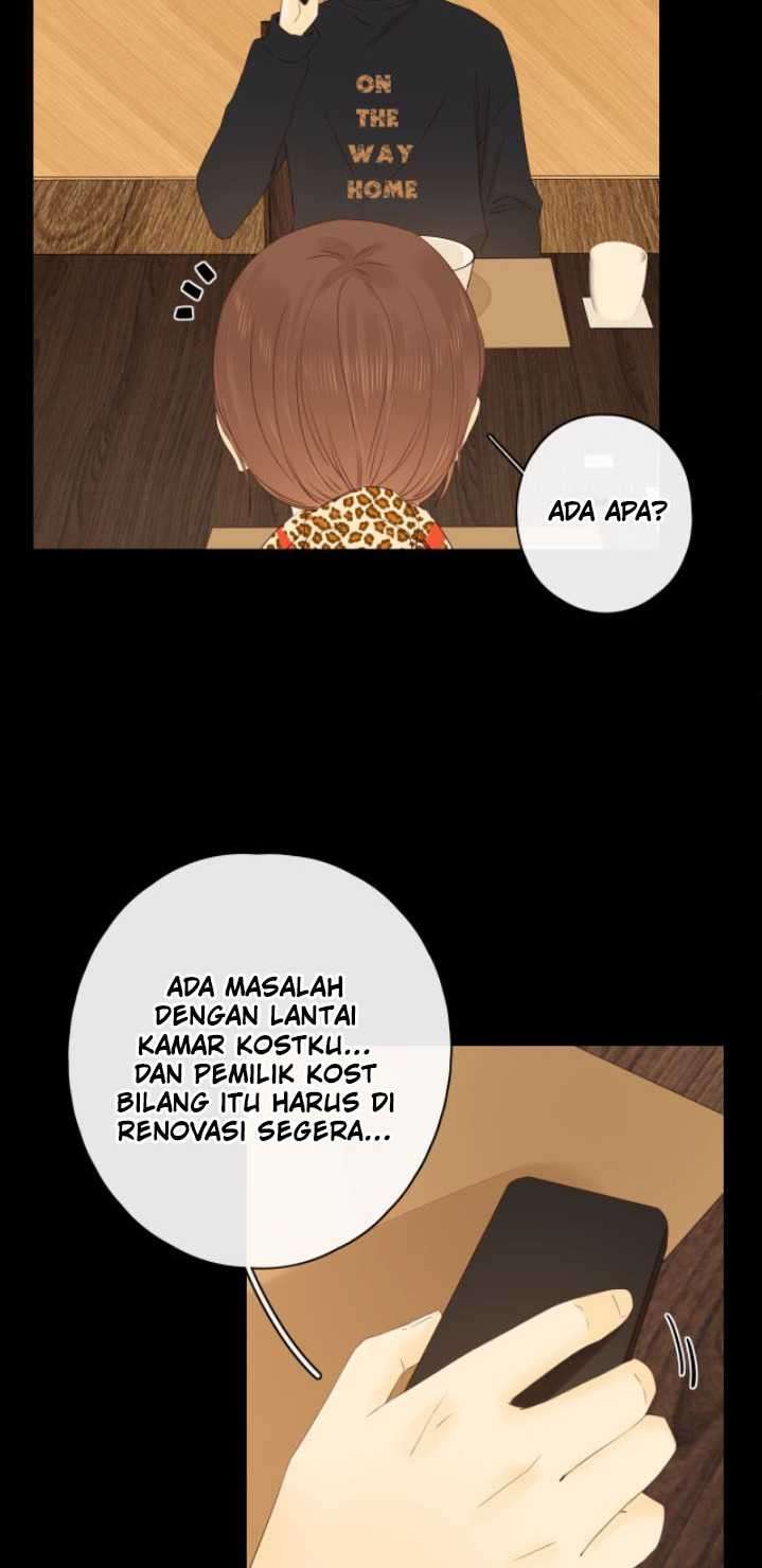 She May Not Be Cute Bab 49 halaman 30