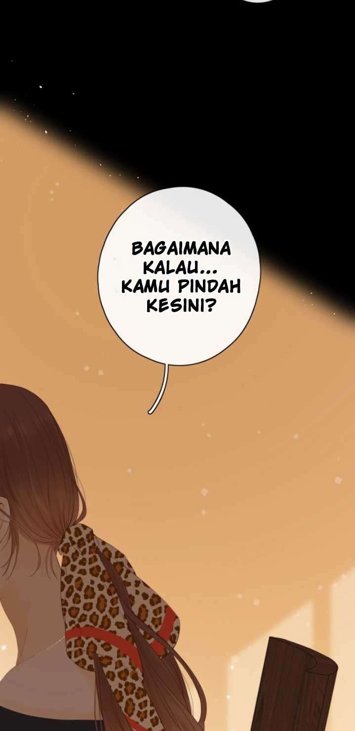 She May Not Be Cute Bab 49 halaman 34