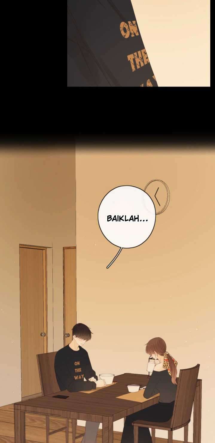 She May Not Be Cute Bab 49 halaman 41