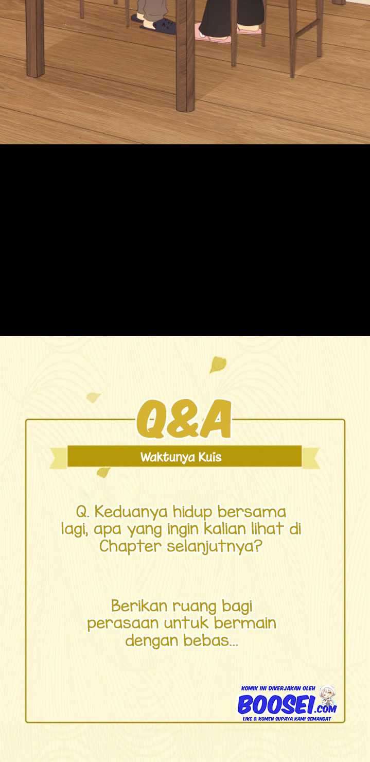 She May Not Be Cute Bab 49 halaman 42